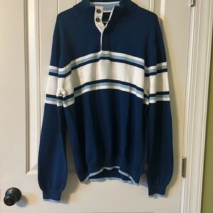 Men’s Brooks Brothers Sweater